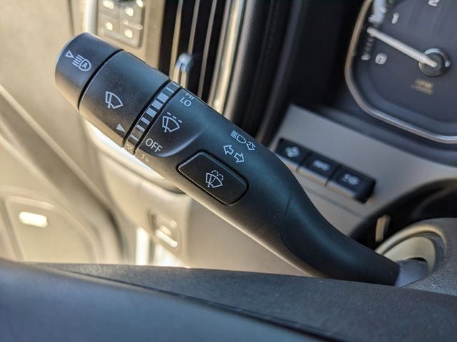 2023 GMC Sierra 3500HD Denali