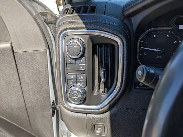 2023 GMC Sierra 3500HD Denali