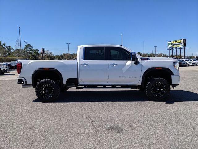 2023 GMC Sierra 3500HD Denali