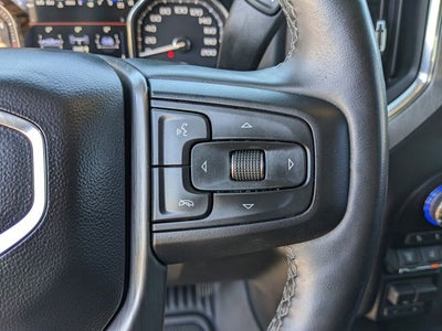 2023 GMC Sierra 3500HD Denali