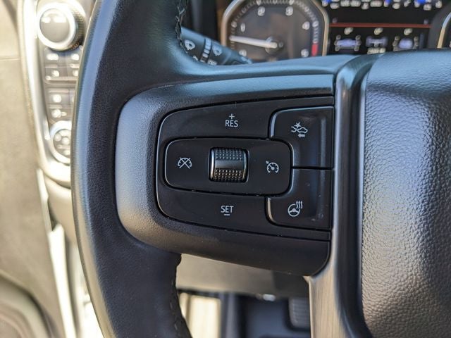 2023 GMC Sierra 3500HD Denali