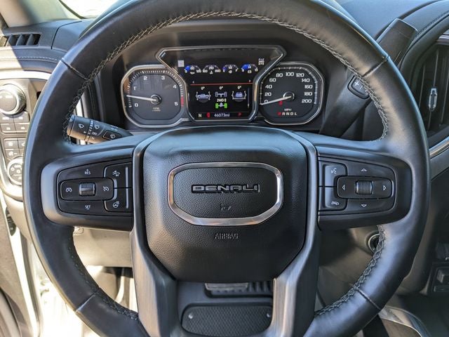 2023 GMC Sierra 3500HD Denali