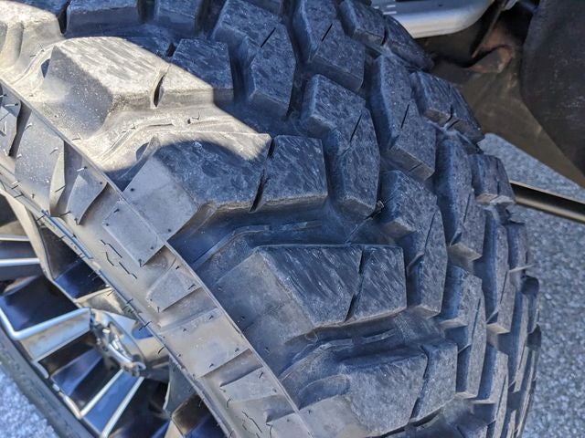 2023 GMC Sierra 3500HD Denali