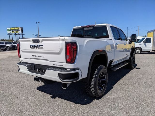 2023 GMC Sierra 3500HD Denali