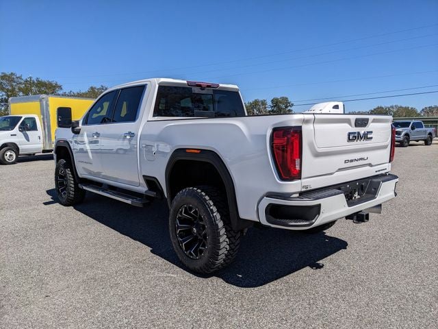 2023 GMC Sierra 3500HD Denali