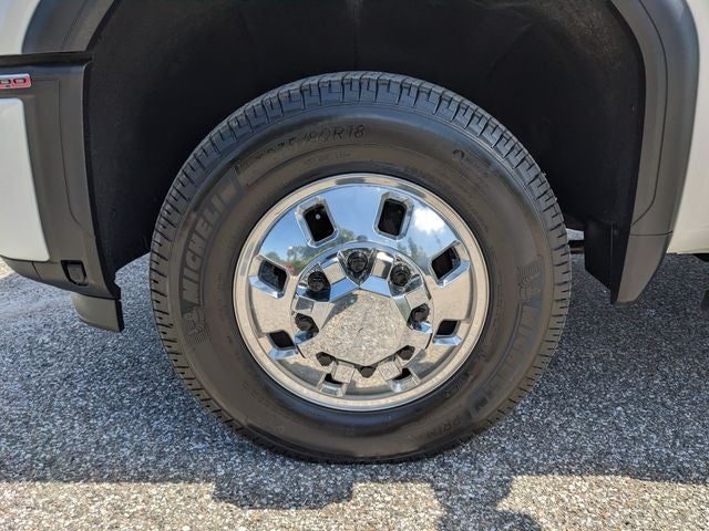 2025 GMC Sierra 3500HD Denali