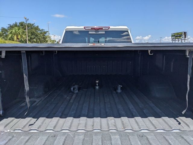 2025 GMC Sierra 3500HD Denali