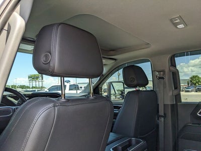 2025 GMC Sierra 3500HD Denali