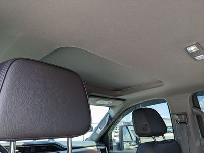 2025 GMC Sierra 3500HD Denali