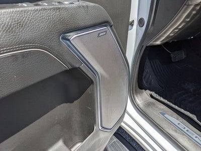 2025 GMC Sierra 3500HD Denali