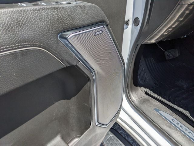 2025 GMC Sierra 3500HD Denali