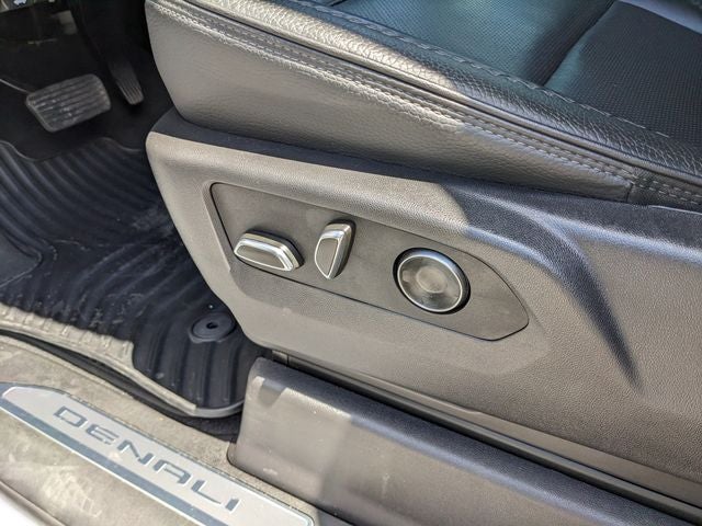 2025 GMC Sierra 3500HD Denali