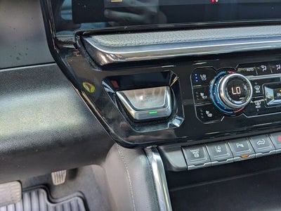 2025 GMC Sierra 3500HD Denali