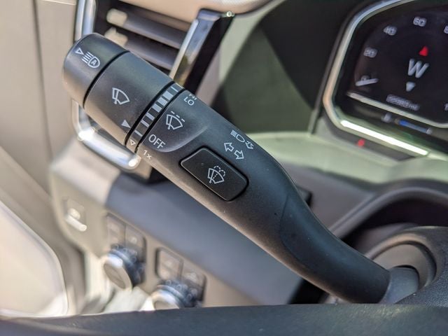 2025 GMC Sierra 3500HD Denali