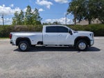 2025 GMC Sierra 3500HD Denali