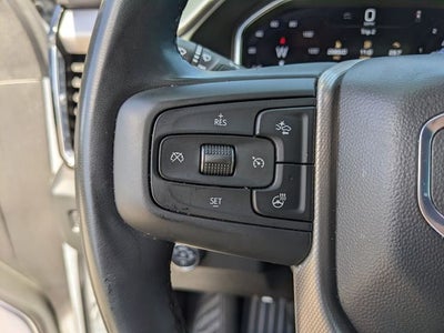 2025 GMC Sierra 3500HD Denali