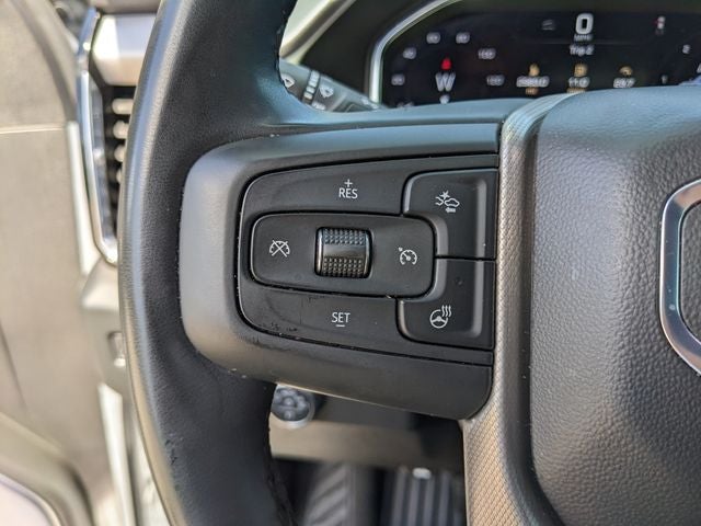 2025 GMC Sierra 3500HD Denali