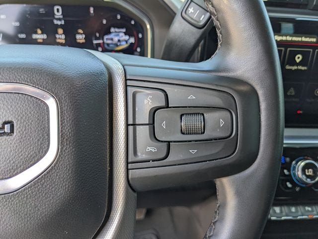2025 GMC Sierra 3500HD Denali