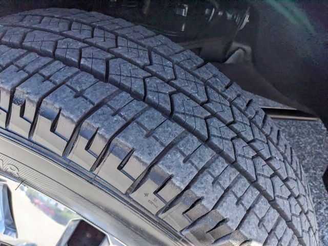 2025 GMC Sierra 3500HD Denali