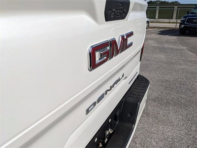 2019 GMC Sierra 1500 Denali