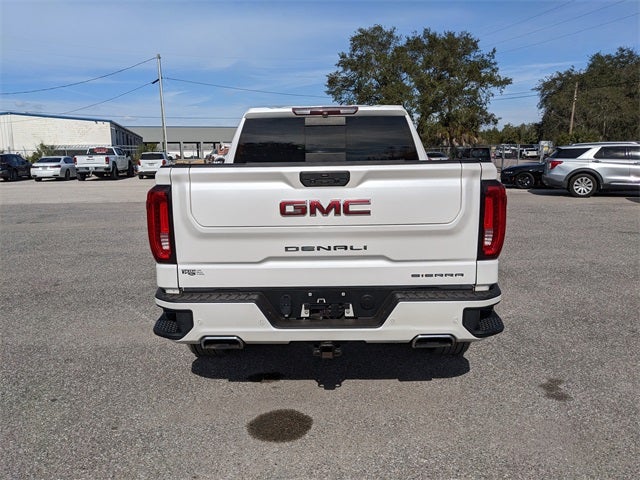 2019 GMC Sierra 1500 Denali
