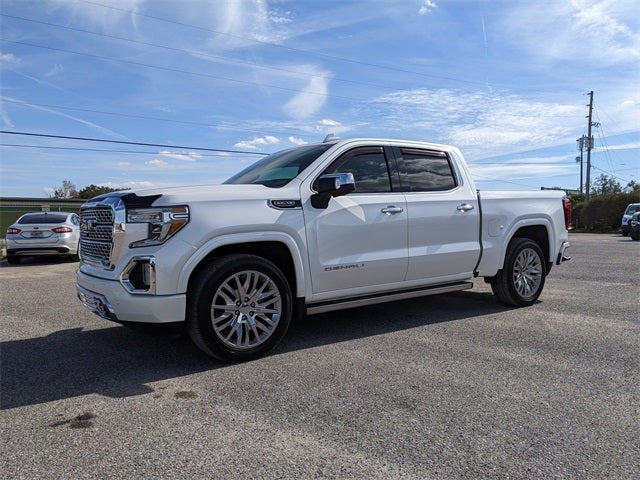 2019 GMC Sierra 1500 Denali