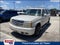 2002 Cadillac Escalade Base