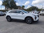 2024 Cadillac XT4 Sport