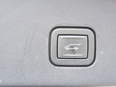 2025 Cadillac LYRIQ Sport