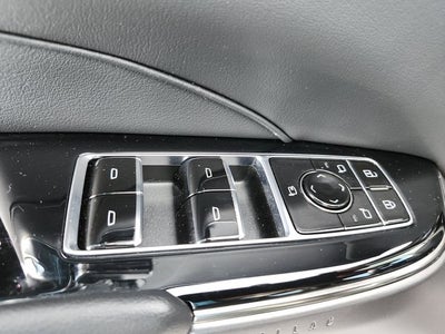 2025 Cadillac LYRIQ Sport