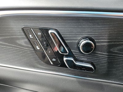 2025 Cadillac LYRIQ Sport