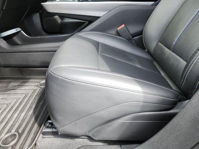 2025 Cadillac LYRIQ Sport