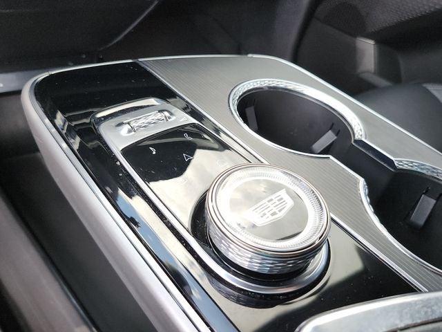 2025 Cadillac LYRIQ Sport