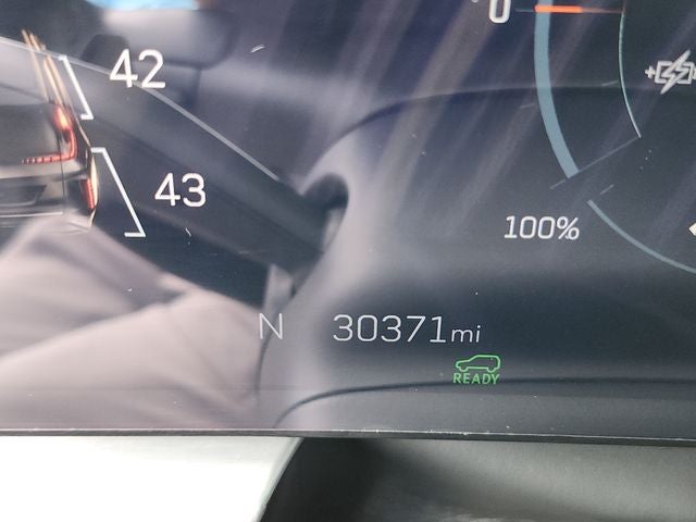 2025 Cadillac LYRIQ Sport