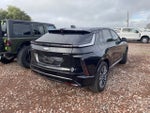 2025 Cadillac LYRIQ Sport