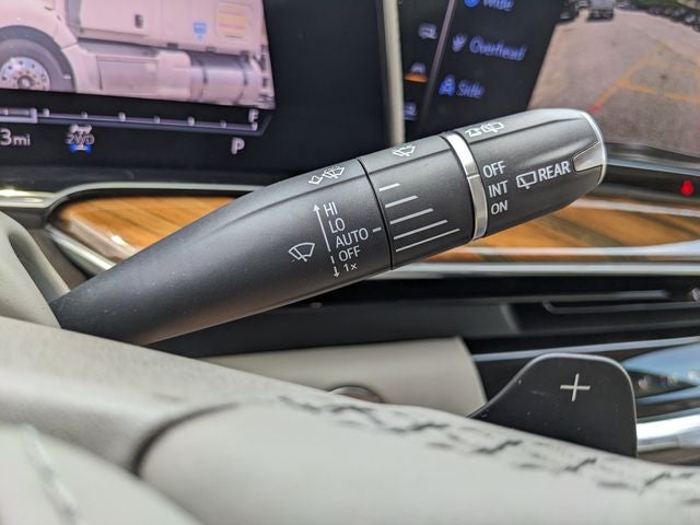 2024 Cadillac Escalade Sport Platinum