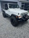 2003 Jeep Wrangler Sport