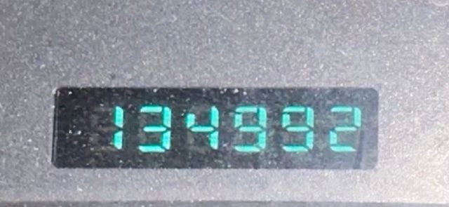 2003 Jeep Wrangler Sport