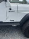 2003 Jeep Wrangler Sport