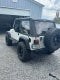 2003 Jeep Wrangler Sport