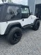 2003 Jeep Wrangler Sport