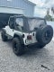 2003 Jeep Wrangler Sport