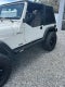 2003 Jeep Wrangler Sport