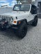 2003 Jeep Wrangler Sport