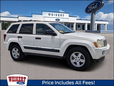 2006 Jeep Grand Cherokee Laredo