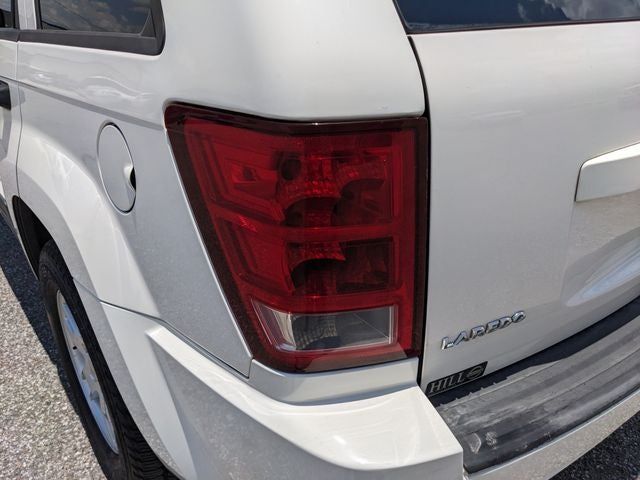 2006 Jeep Grand Cherokee Laredo