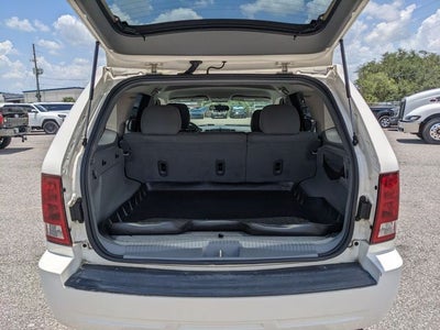 2006 Jeep Grand Cherokee Laredo