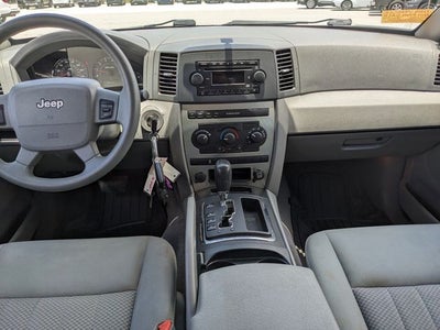 2006 Jeep Grand Cherokee Laredo