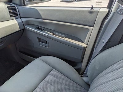 2006 Jeep Grand Cherokee Laredo