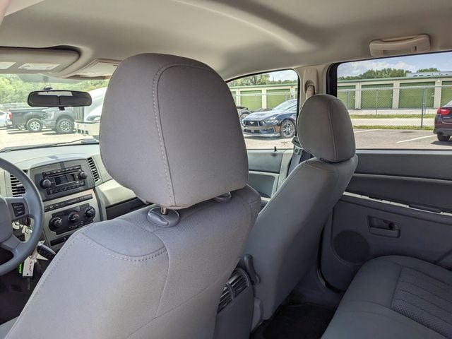 2006 Jeep Grand Cherokee Laredo